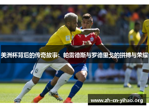 美洲杯背后的传奇故事:帕雷德斯与罗德里戈的拼搏与荣耀 美洲杯背后的传奇故事:帕雷德斯与罗德里戈的拼搏与荣耀