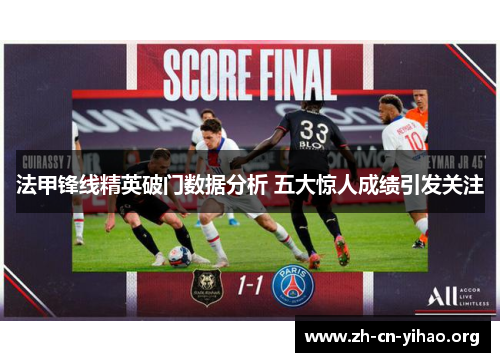 法甲锋线精英破门数据分析 五大惊人成绩引发关注 法甲锋线精英破门数据分析 五大惊人成绩引发关注