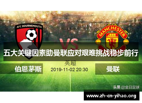 五大关键因素助曼联应对艰难挑战稳步前行 五大关键因素助曼联应对艰难挑战稳步前行