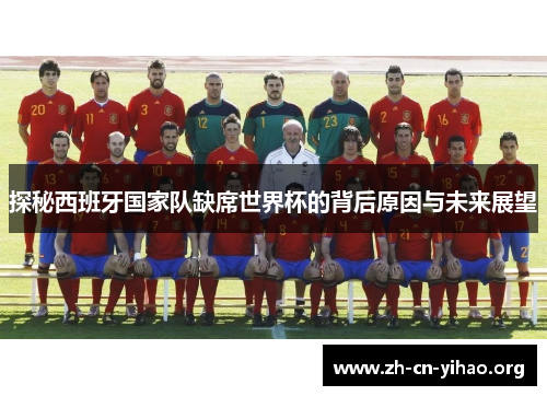 探秘西班牙国家队缺席世界杯的背后原因与未来展望 探秘西班牙国家队缺席世界杯的背后原因与未来展望