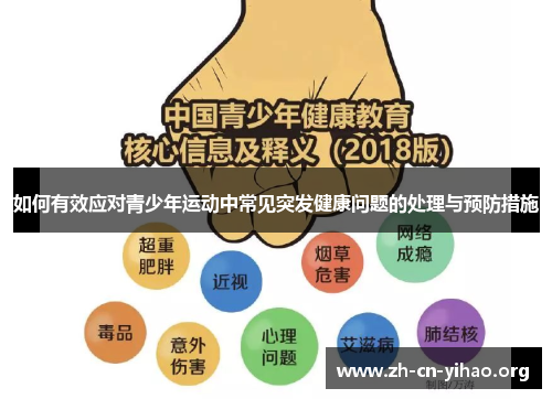 如何有效应对青少年运动中常见突发健康问题的处理与预防措施 如何有效应对青少年运动中常见突发健康问题的处理与预防措施