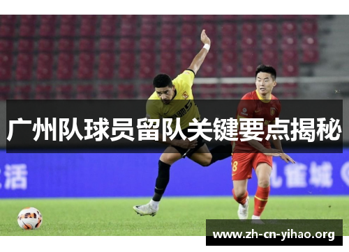广州队球员留队关键要点揭秘 广州队球员留队关键要点揭秘