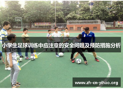 小学生足球训练中应注意的安全问题及预防措施分析 小学生足球训练中应注意的安全问题及预防措施分析