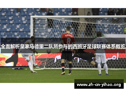 全面解析皇家马德里二队所参与的西班牙足球联赛体系概览 全面解析皇家马德里二队所参与的西班牙足球联赛体系概览